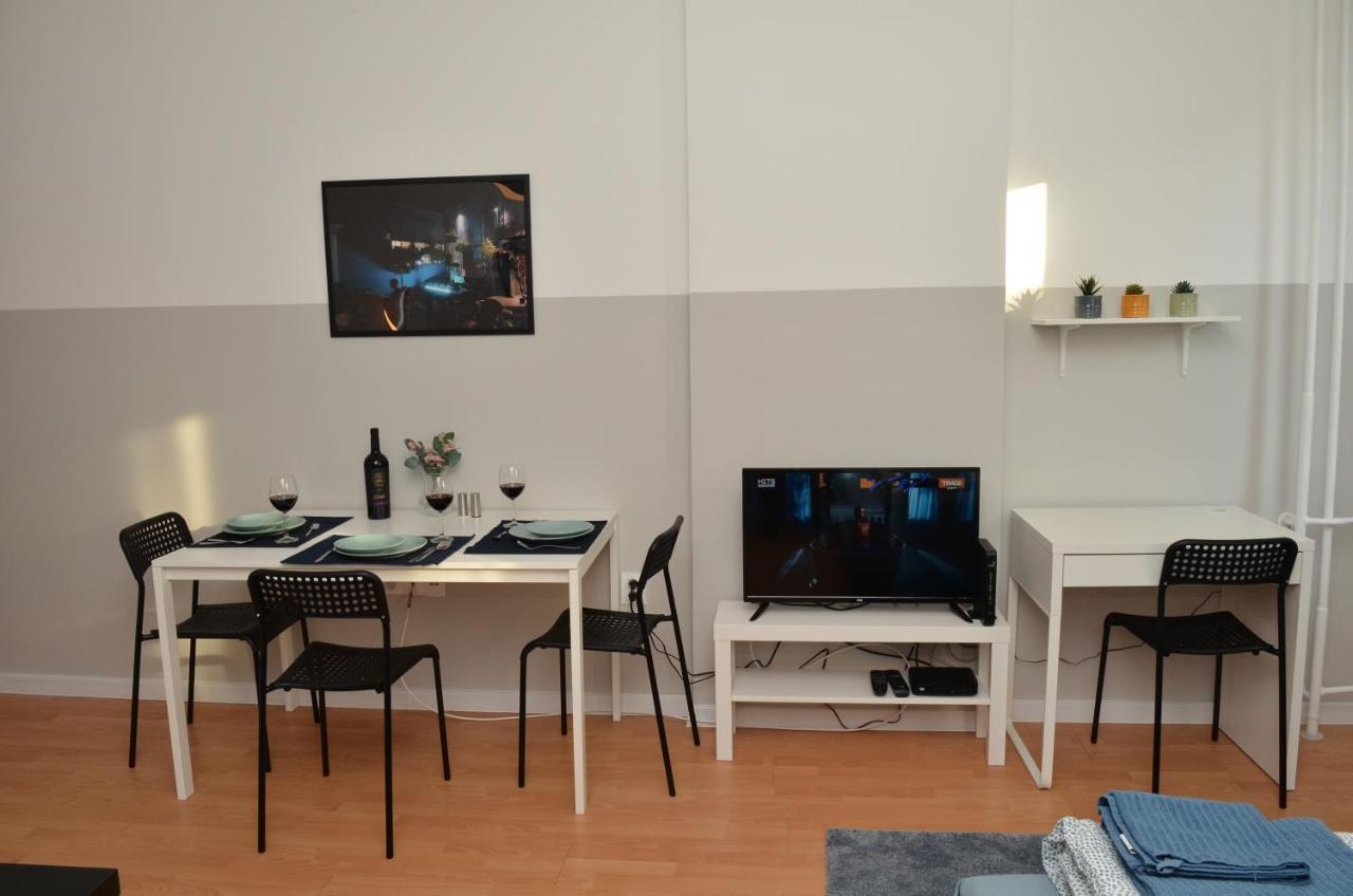 Tike, Tak - Central Residence Ниш Экстерьер фото